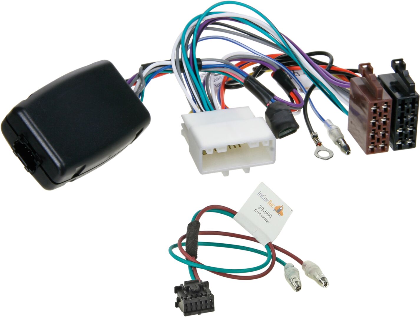 S.W.I. Nissan Note/ Tiida/ X-Trail > China HU - 42 1215 001 - 42-1215-001