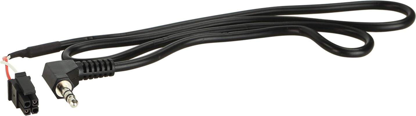 S.W.I. Lead Clarion / JVC in blister - 42arc104 - 42arc104-1