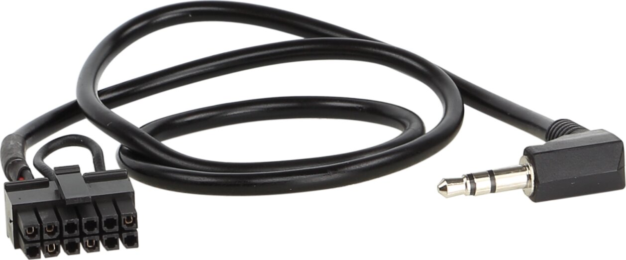 S.W.I. Lead Speedsignal Alpine Lead 12 Pin Microfit - 42c 3414105 - 42c-3414105