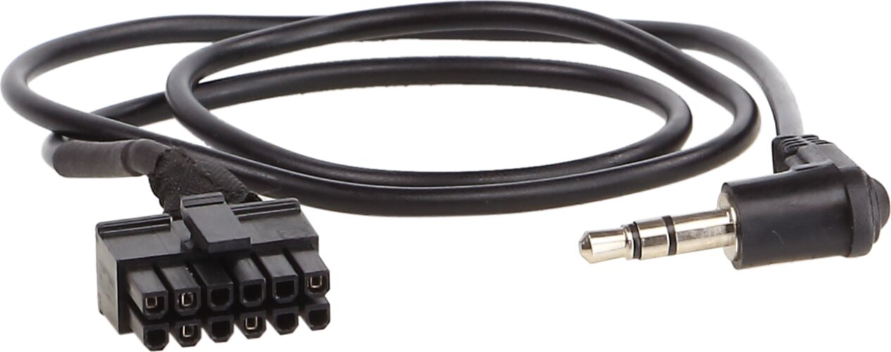 S.W.I. Lead Speedsignal JVC kabel - 42c 3414128 - 42c-3414128