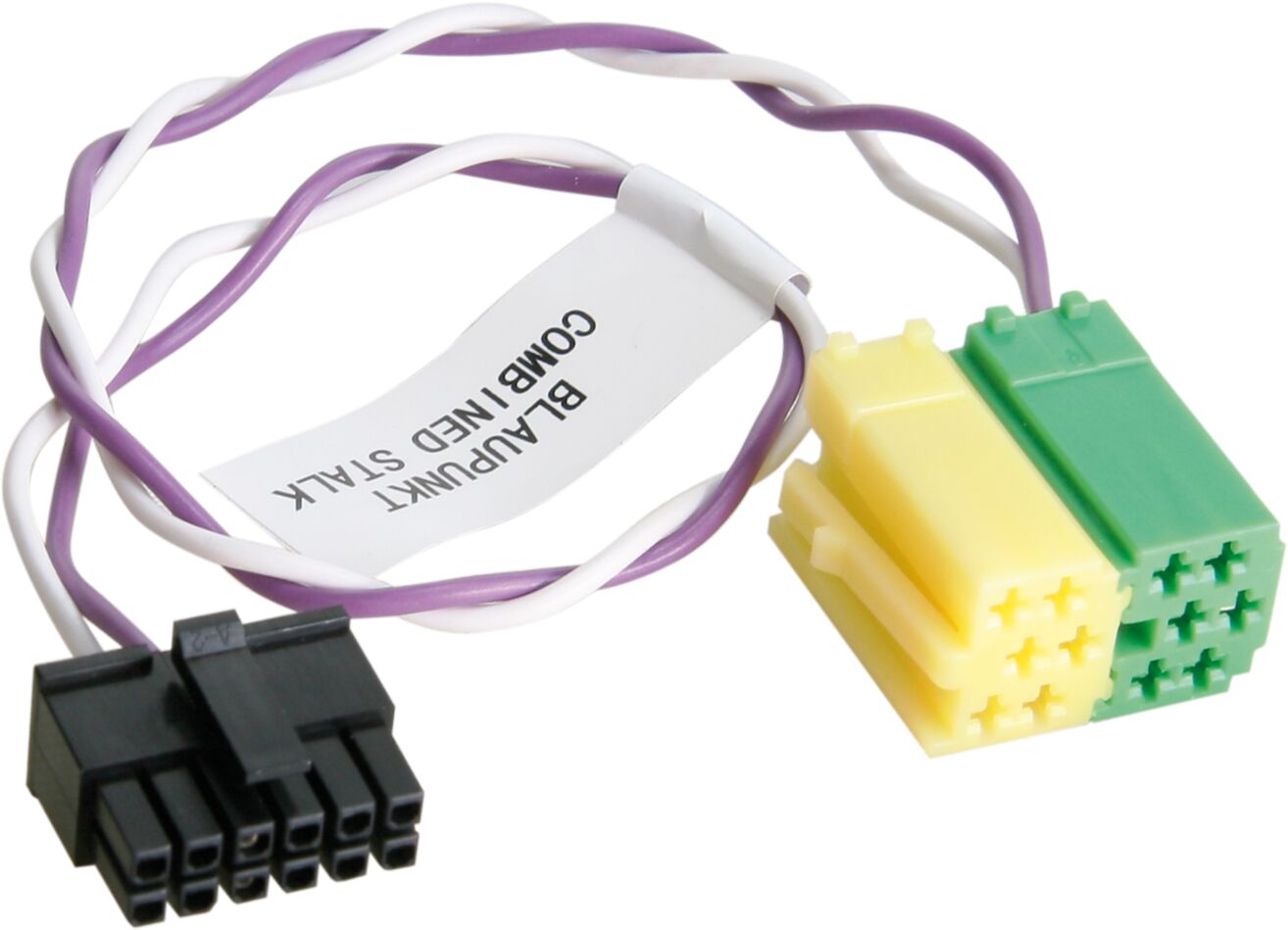 S.W.I. Blaupunkt kabel > 2010 - 42ctblaupunktlead - 42ctblaupunktlead