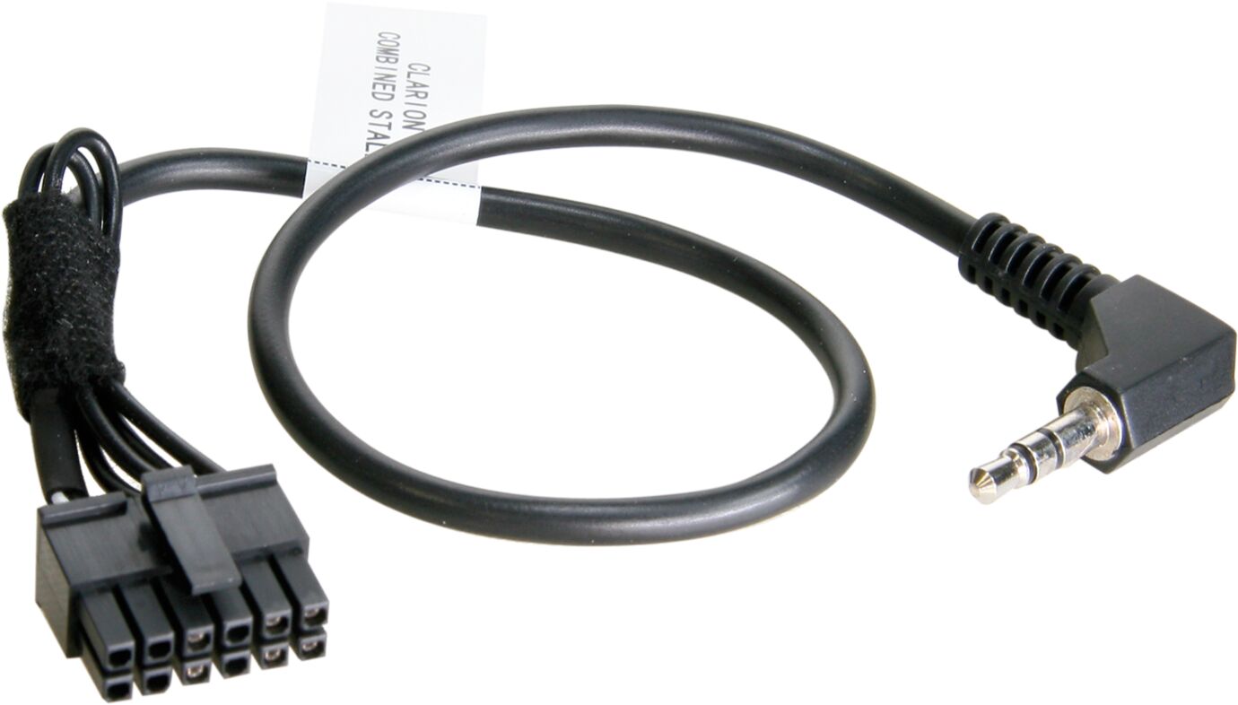 S.W.I. Clarion cable - 42ctclarionlead - 42ctclarionlead