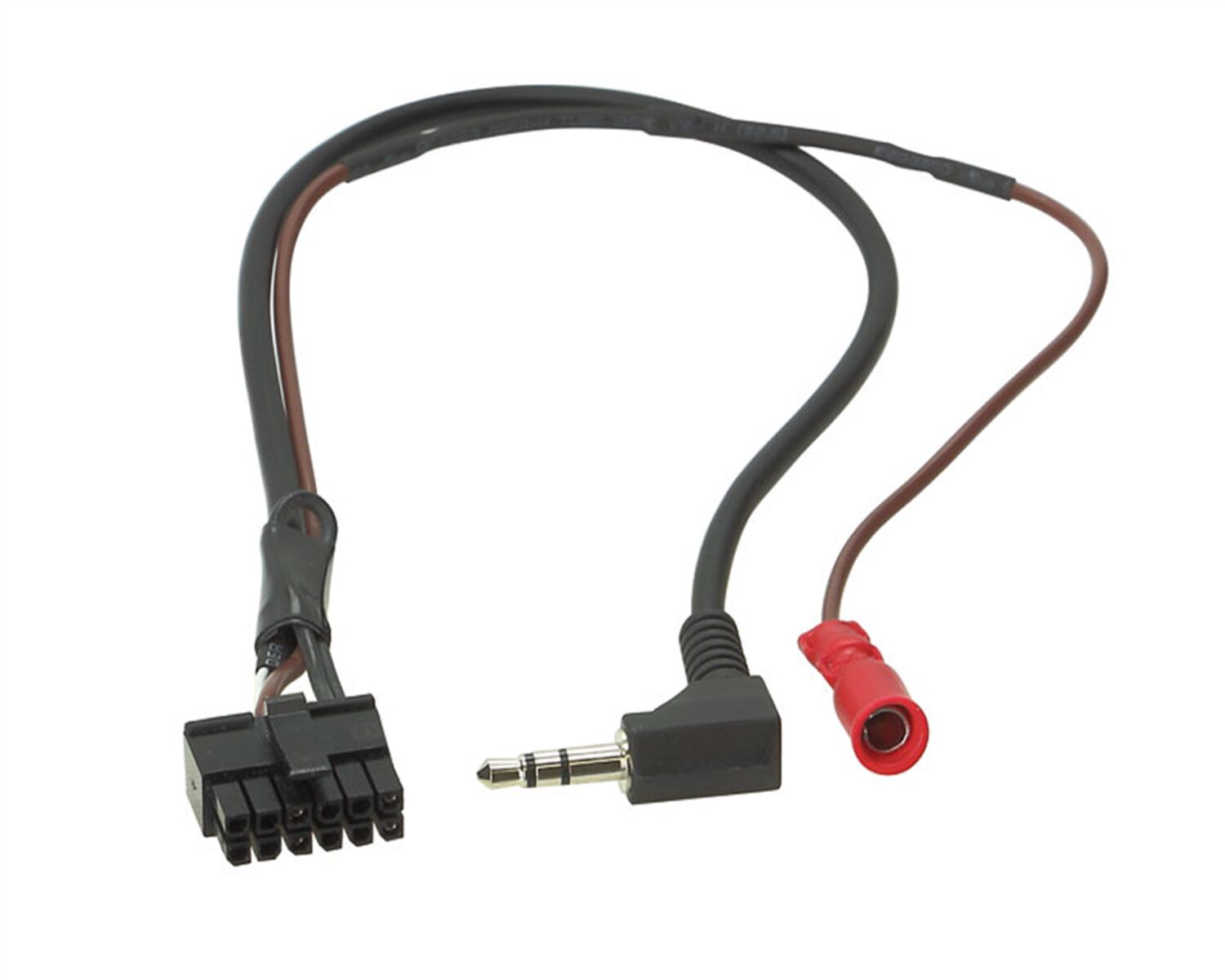 S.W.I. JVC cable - 42ctjvclead - 42ctjvclead