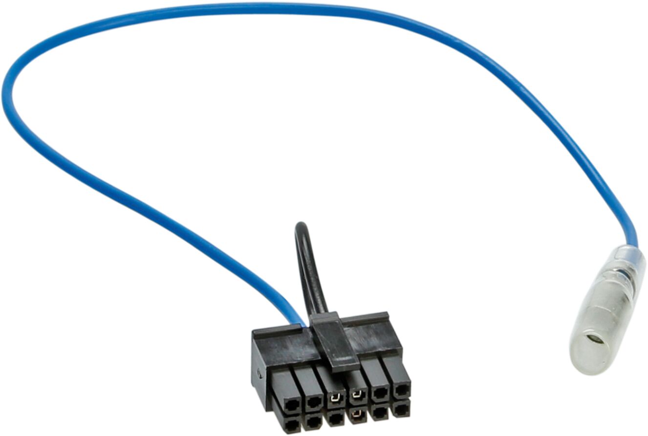 S.W.I. Kenwood cable - 42ctkenwoodlead - 42ctkenwoodlead
