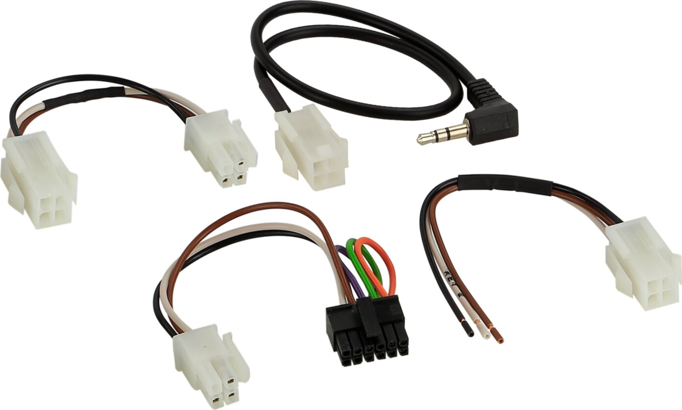 S.W.I. Multilead met diode Pioneer 2022> - 42ctmultilead3 - 42ctmultilead3