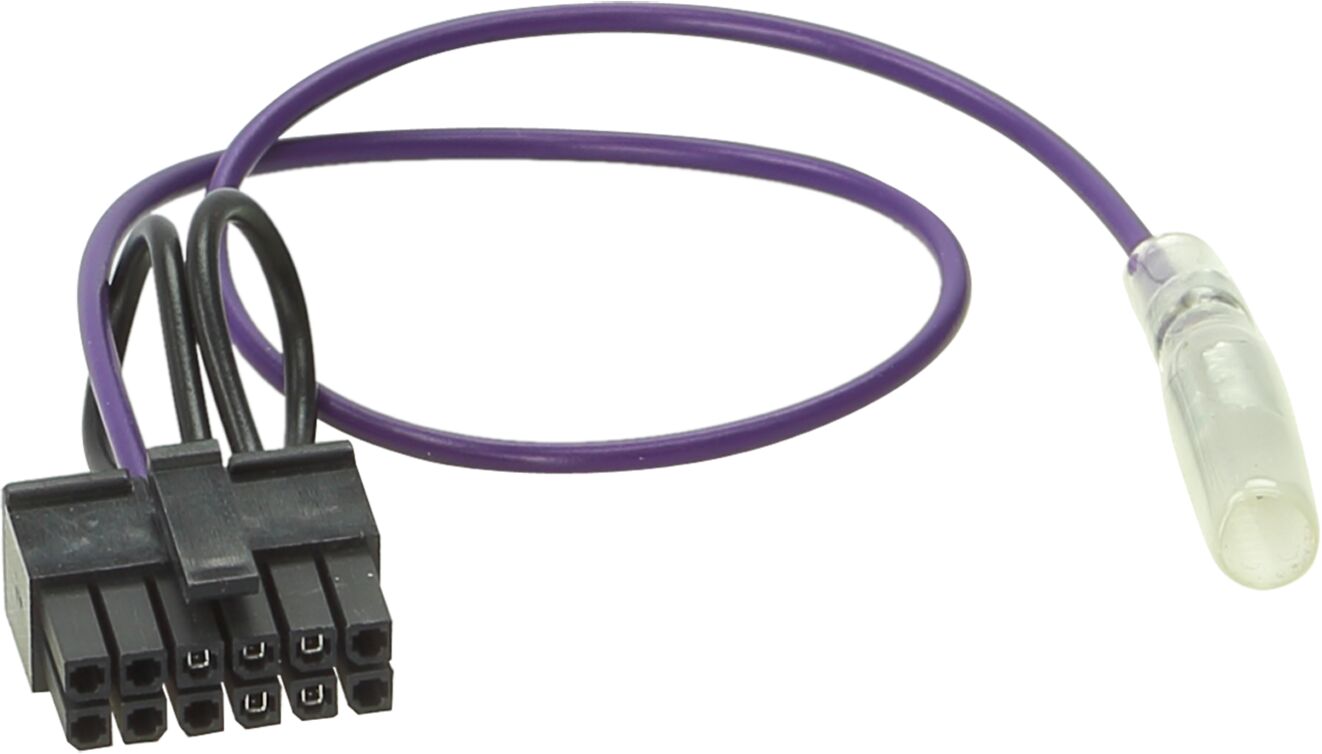 S.W.I. Panasonic cable - 42ctpanasoniclead - 42ctpanasoniclead