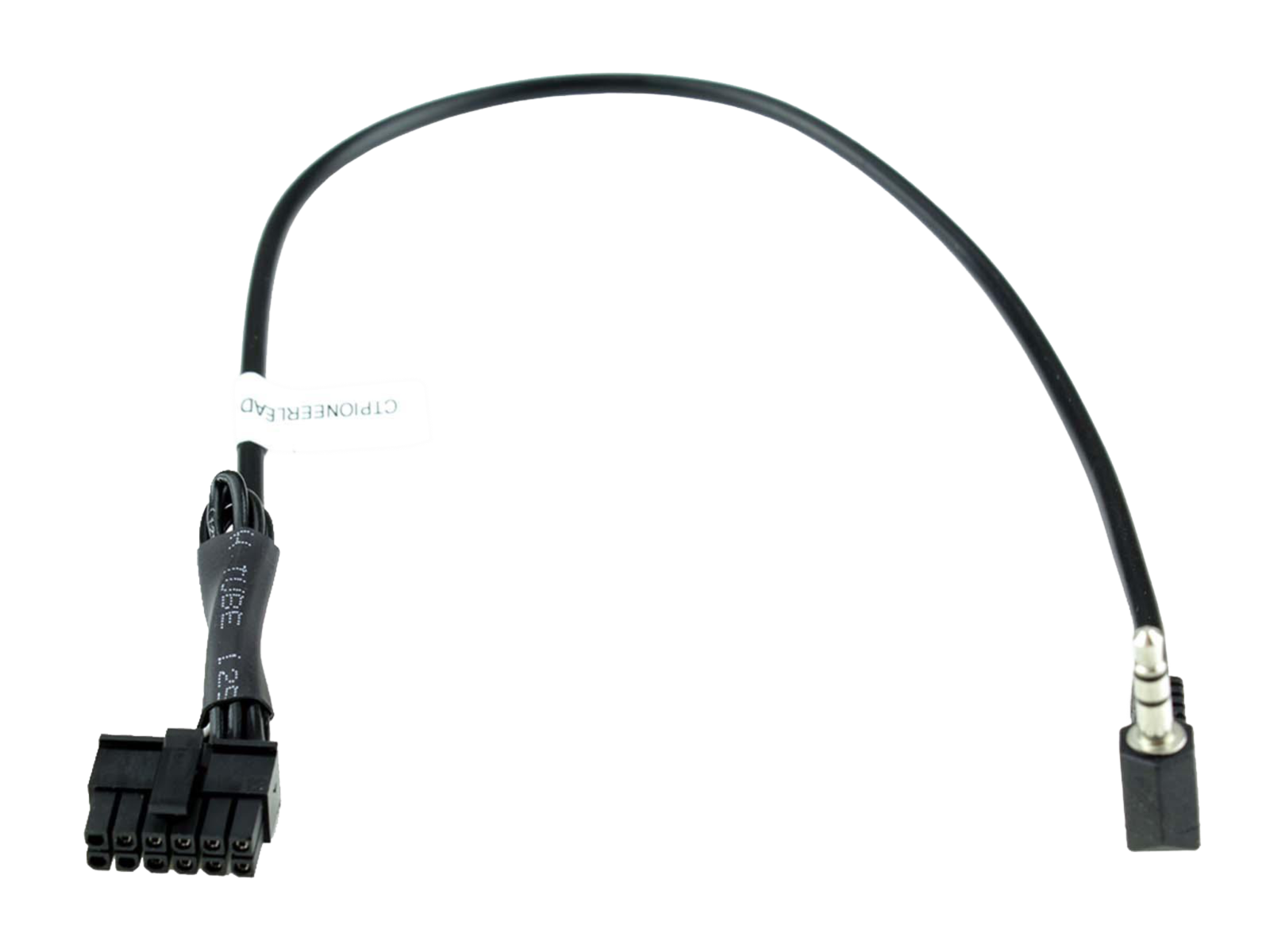 S.W.I. Pioneer cable AVH/DMH/SPH 2022> - 42ctpioneerlead2 - 42ctpioneerlead2