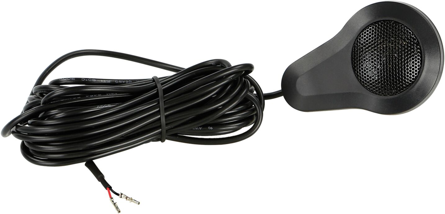 Externe Speaker voor PDC geluid tbv 42cx401 - 42cxpdc - 42cxpdc