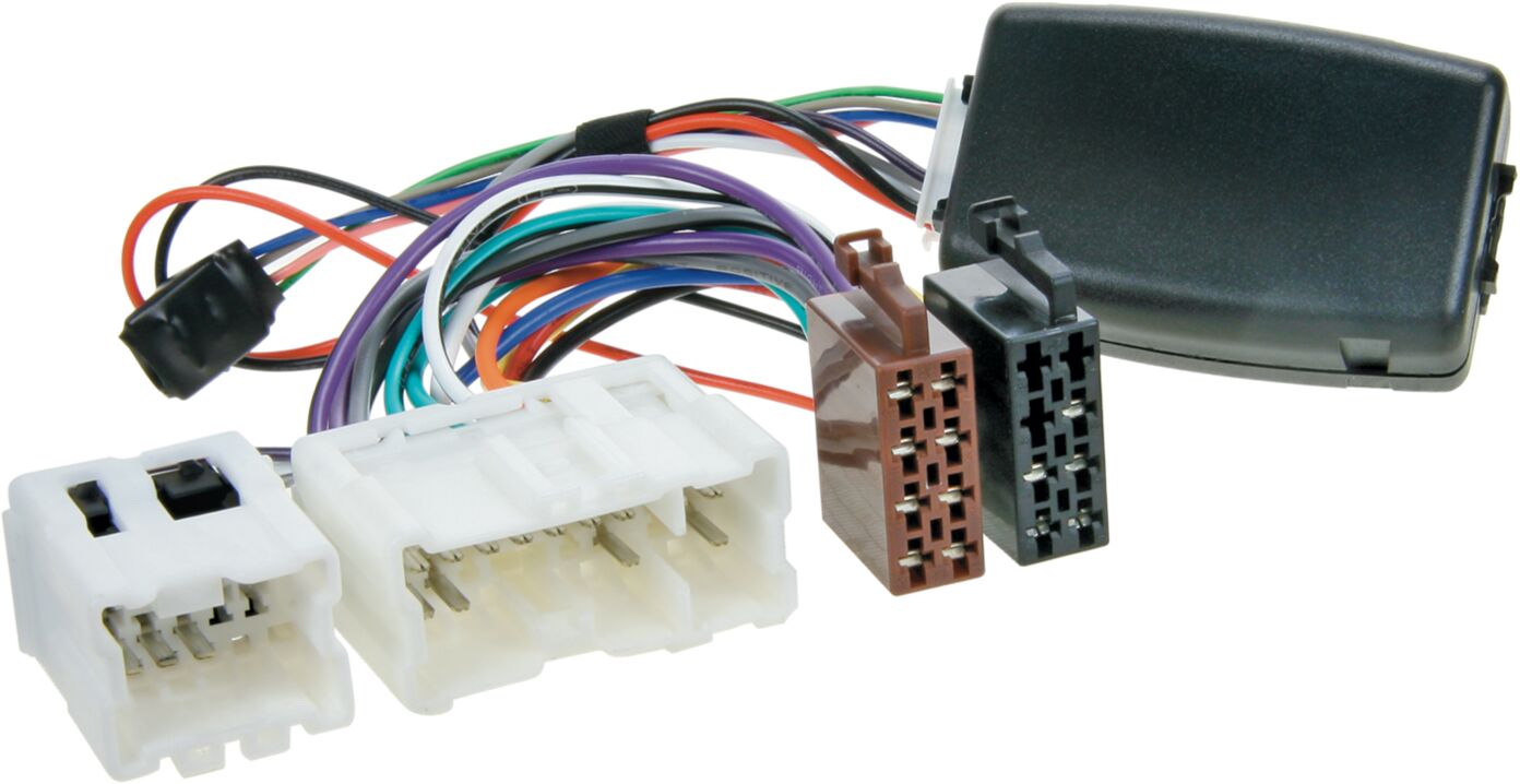 S.W.I. Nissan diverse voertuigen 16Pin/8Pin Nissan - 42k 1213 000 - 42k-1213-000