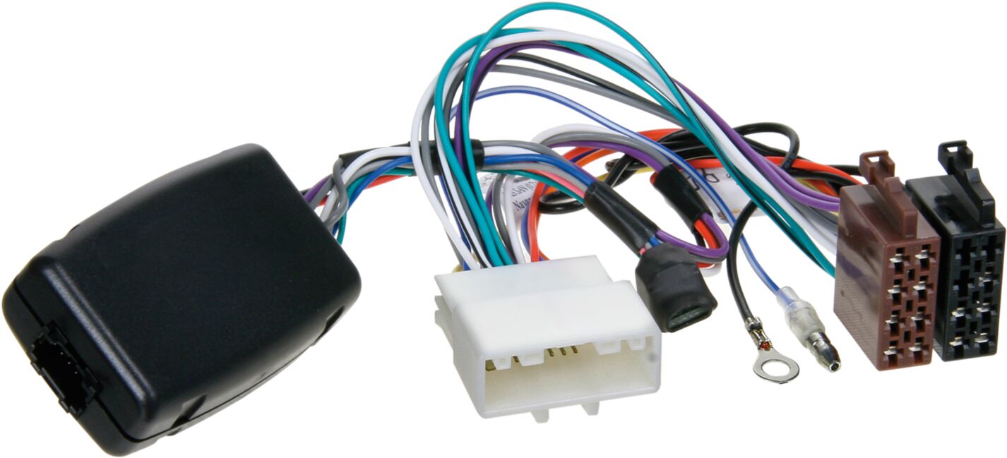 S.W.I. Nissan diverse voertuigen 20Pin Nissan - 42k 1215 001 - 42k-1215-001