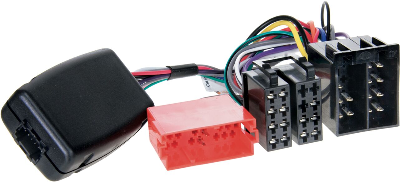 S.W.I. Nissan Micra / Note ISO / Mini ISO - 42k 1444 000 - 42k-1444-000