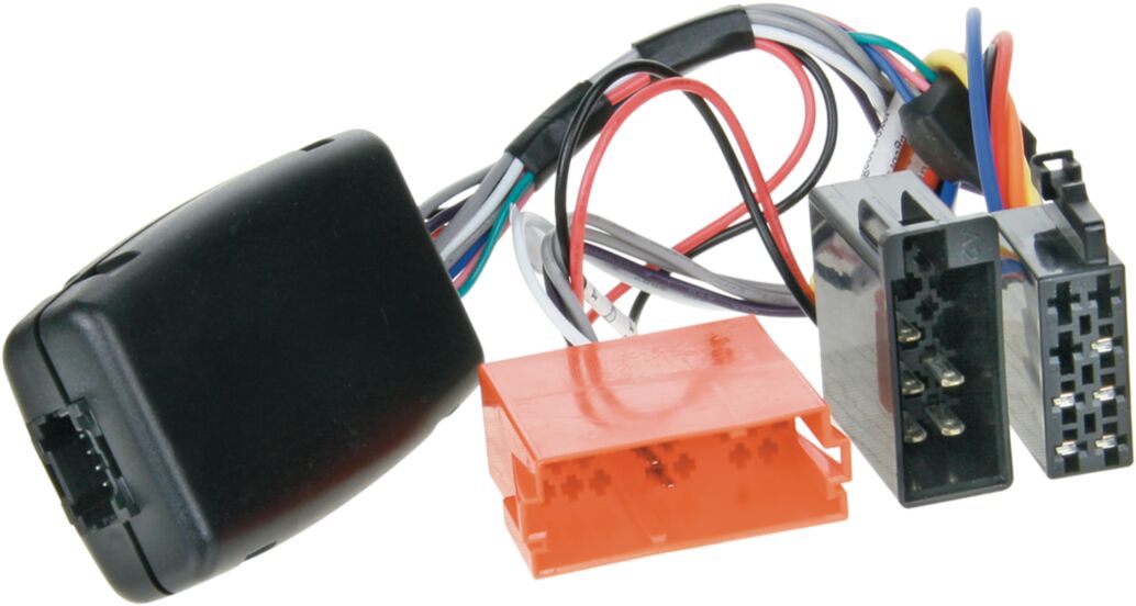S.W.I. Citro&euml;n / Fiat / Peugeot ISO / Mini ISO - 42k 1444 001 - 42k-1444-001