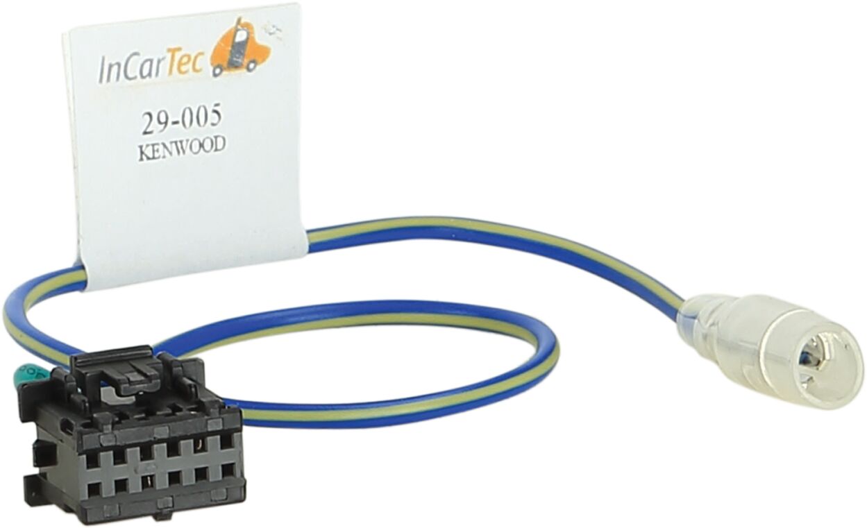 S.W.I Lead Kenwood - 42k 700a - 42k-700a