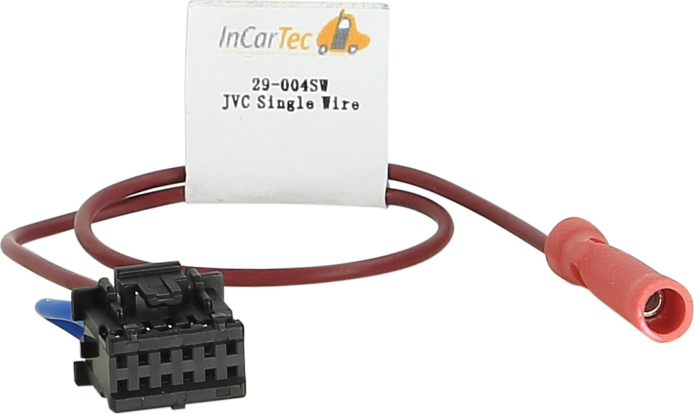 S.W.I Lead JVC - 42k 900 - 42k-900