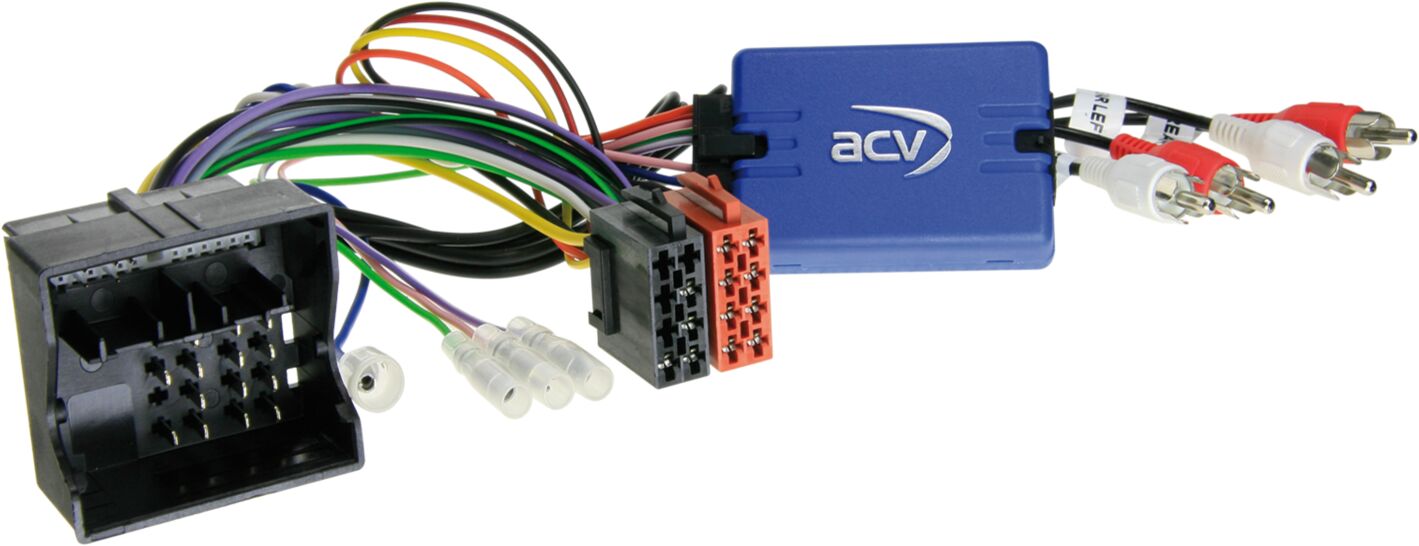 S.W.I. Audi A3 / A4 / TT Quadlock  - 42sad002 - 42sad002