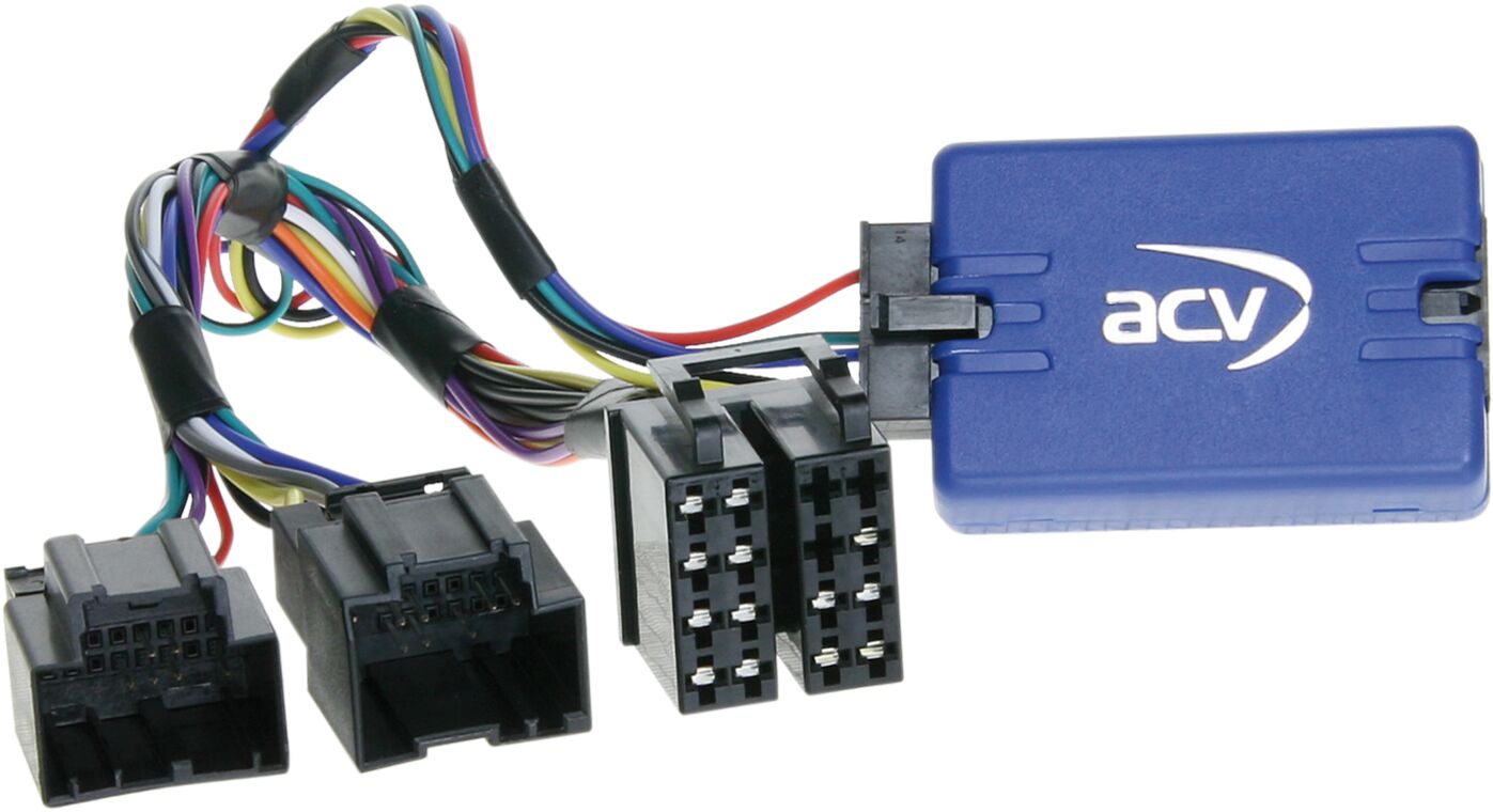 S.W.I. Chevrolet Aveo (T250) 2002-2011 / Captiva (V250) 2006-2011  - 42scv001 - 42scv001
