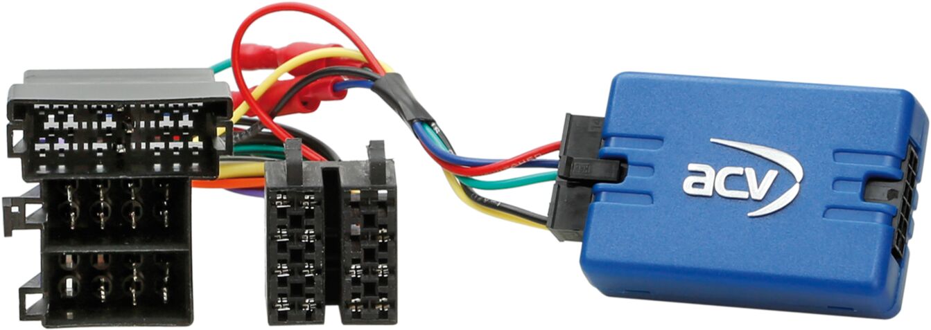 S.W.I. Fiat Ducato 2012-2014 Mini ISO - 42sfa010 - 42sfa010