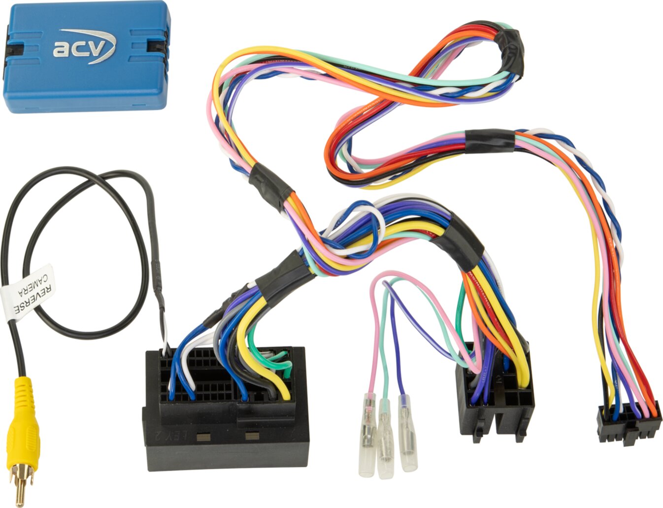 S.W.I. Iveco Daily 2019 -2024 - 42siv007 cable - 42siv007