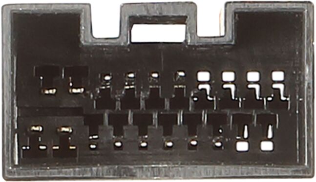 S.W.I. Jaguar S-Type 2002-2008 / X-Type 2002-2008 OEM specifiek - 42sjg002 stecker - 42sjg002