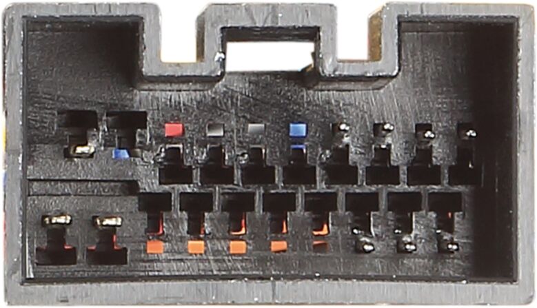 S.W.I. Land Rover Range Rover Sport 2010-2013 OEM specifiek - 42slr011 plug - 42slr011
