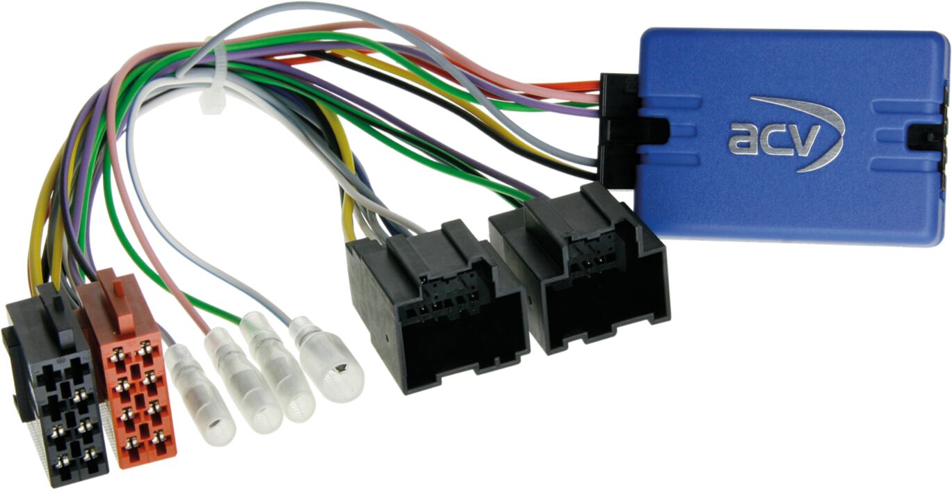 S.W.I. Saab 9.3 (YS3F) 2008-2014 / Saab 9.5 2008-2010 - 42ssa001 - 42ssa001