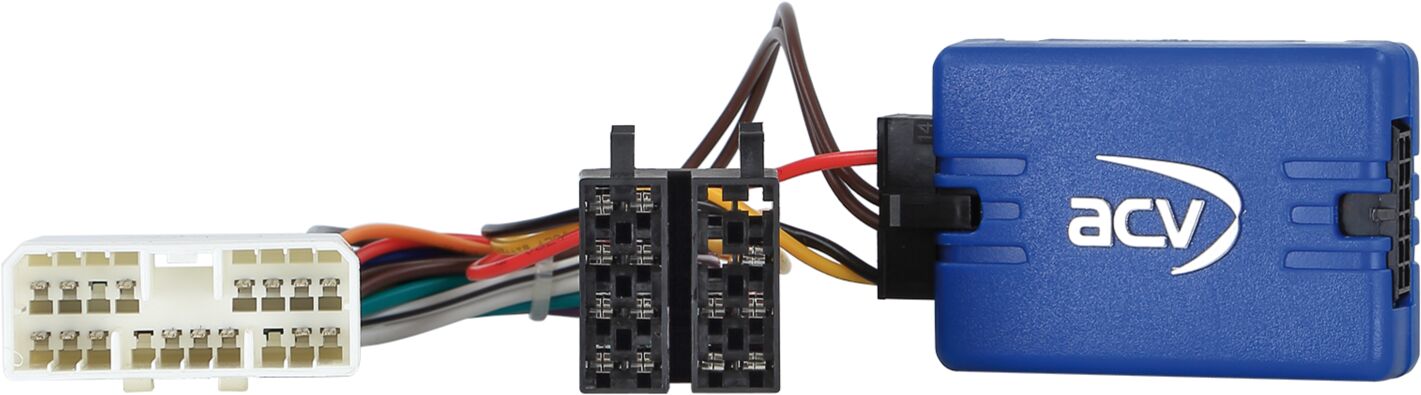 S.W.I. SsangYong Korando 2010-> - 42ssy003 stecker - 42ssy003