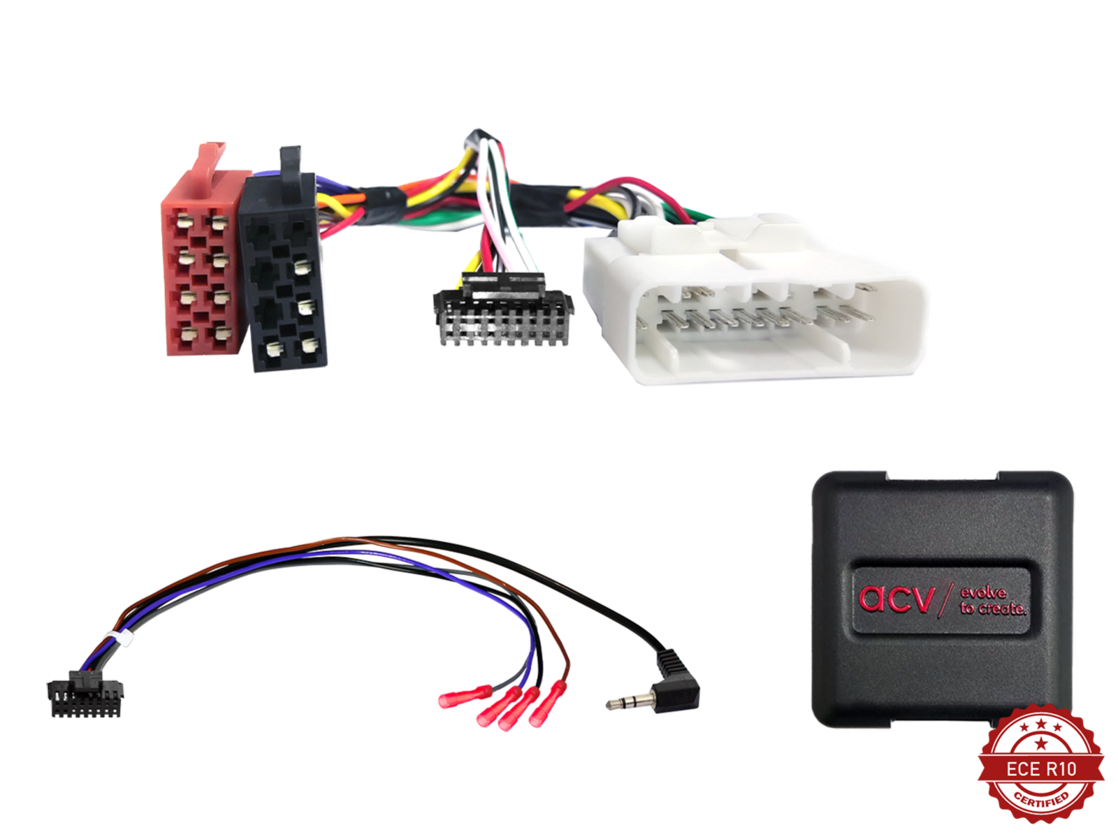 S.W.I. D-Max 16Pin zonder Touch Screen Multilead - 42xiz007 - 42xiz007