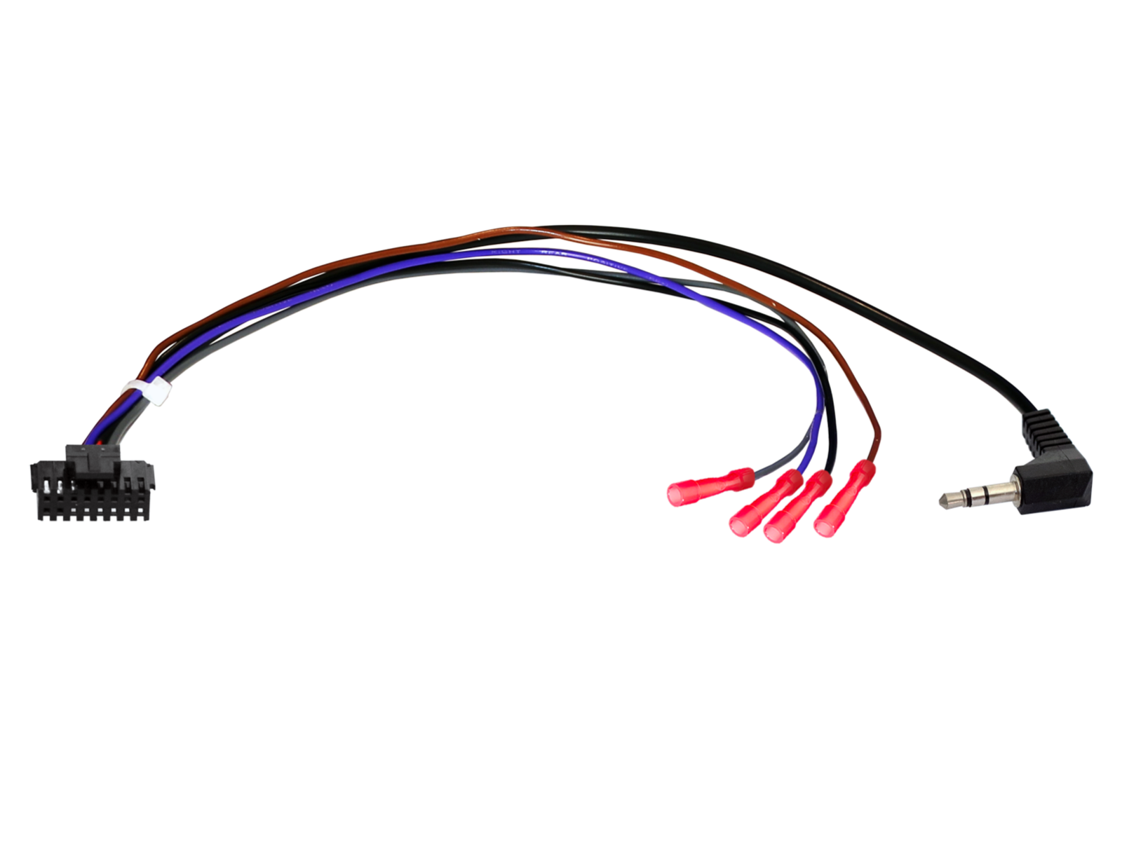 S.W.I. Multilead 42x Interface Analog/CAN Bus > Multilead  - 42xmultilead1 - 42xmultilead1