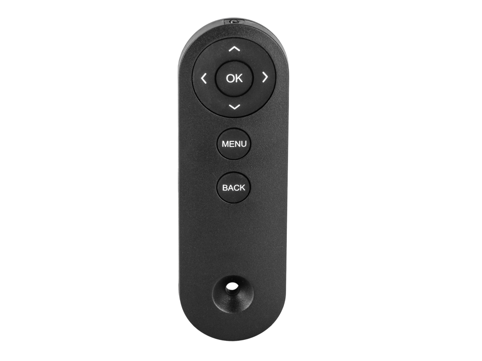i-dapter Accessoire Afstandsbediening > Interface-instelling - 43xremote 2 - 43x-remote