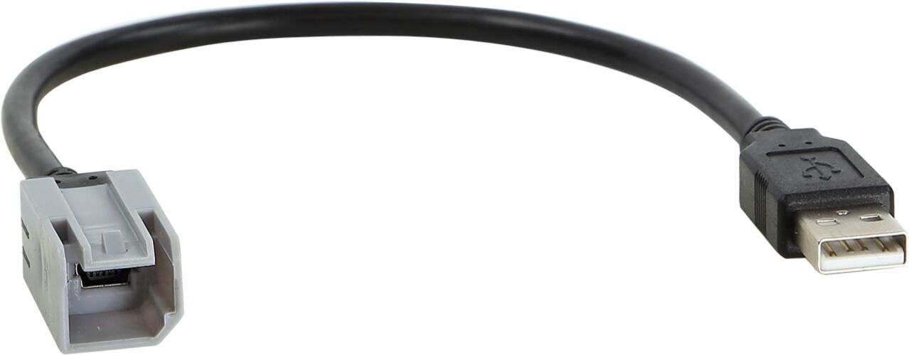 USB / AUX replacement Fiat 500L/ Ducato 2014-2019 - 44 1094 003 - 44-1094-003