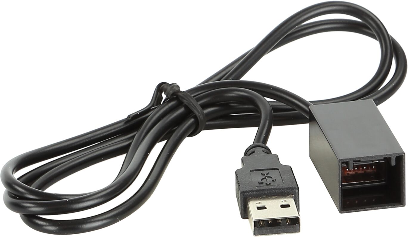USB / AUX replacement Honda Accord/ ivic/ CR-V/ Insight/ Jazz - 44 1130 001 - 44-1130-001