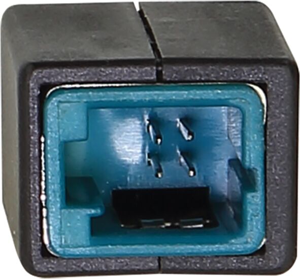 USB replacement Mazda models 2013 -> - 44 1173 002 stecker - 44-1173-002