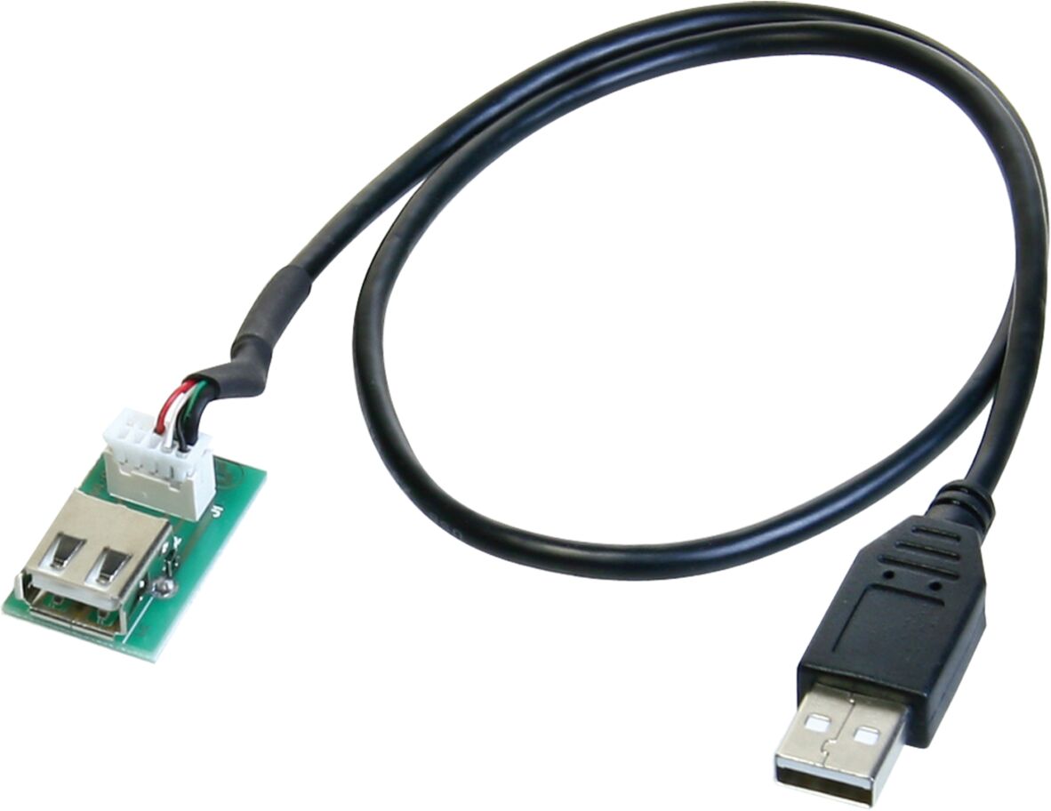 USB replacement Suzuki Swift / S-Cross - 44 1292 001 - 44-1292-001