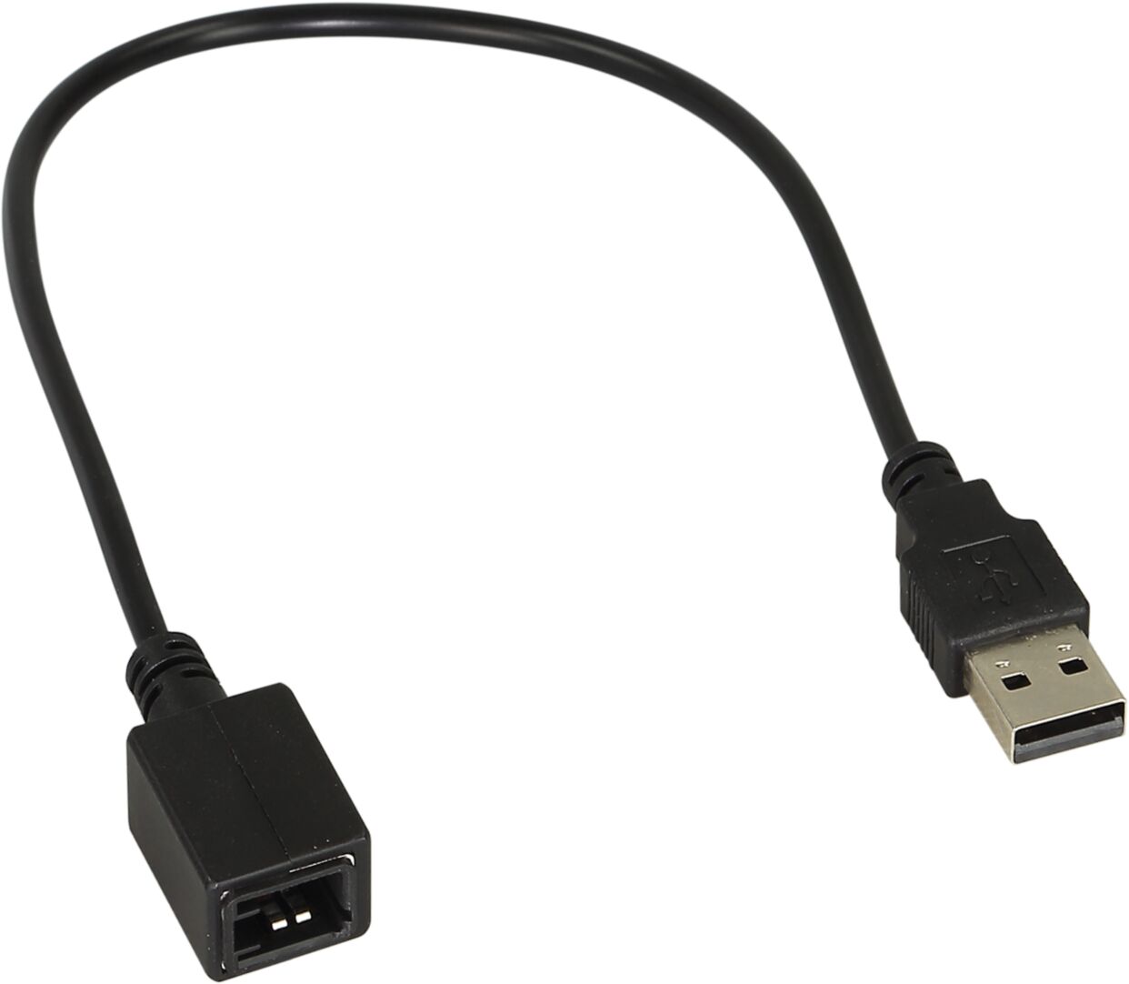 USB / AUX replacement Subaru 2015-> - 44 1296 001 - 44-1296-001