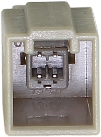 USB / AUX replacement plate Diverse modellen Toyota - Subaru - 44 1300 001 stecker - 44-1300-001
