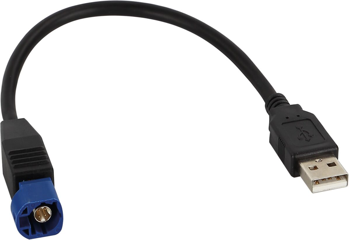 USB vervanging Toyota/ Citroen/ Opel/ Peugeot - 44 1300 003 - 44-1300-003