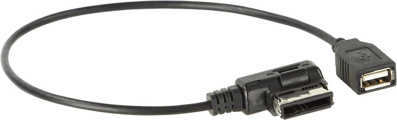 USB Kabel Diverse modellen Audi MMI -> USB - 44 1320 001 - 44-1320-001