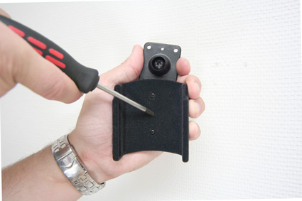 HTC EVO 4G Passieve houder met swivelmount - 511176 1 - 511176