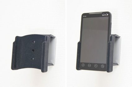 HTC EVO 4G Passieve houder met swivelmount - 511176 4 - 511176