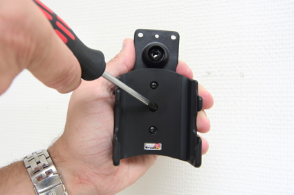 BlackBerry Torch 9800 Passieve houder Let op: Uitlopend artikel, Kan niet retour! - 511179 1 - 511179