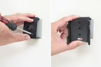 BlackBerry Torch 9800 Passieve houder Let op: Uitlopend artikel, Kan niet retour! - 511179 2 - 511179