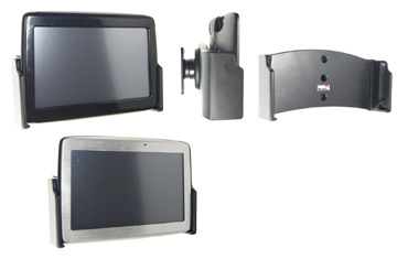 TomTom GO 825/ Via 125/125 LIVE/Start 25 Passieve houder met swivelmount - 511197 - 511197
