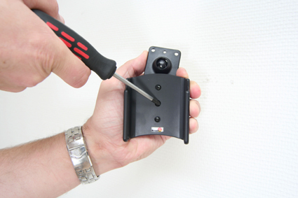 HTC Desire HD Passieve houder met swivelmount. Let op: Uitlopend artikel, Kan niet retour! - 511198 1 - 511198