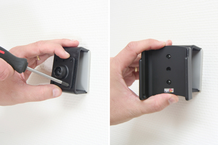 HTC Desire HD Passieve houder met swivelmount. Let op: Uitlopend artikel, Kan niet retour! - 511198 2 - 511198
