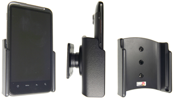HTC Desire HD Passieve houder met swivelmount. Let op: Uitlopend artikel, Kan niet retour! - 511198 - 511198