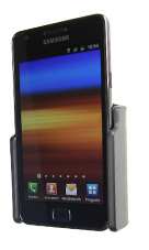 Samsung Galaxy 2 i9100/S II Plus i9105 Passieve houderLet Op: Uitlopend Artikel, Kan niet retour! - 511255 a - 511255