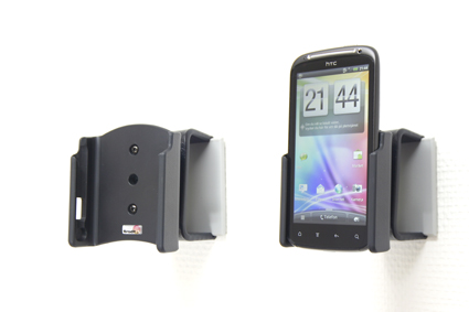HTC Sensation Passieve houder met swivelmount. Let op: Uitlopend artikel, Kan niet retour! - 511268 4 - 511268
