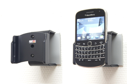 BlackBerry 9900/9930 Passieve houder met swivelmount. Let op: Uitlopend artikel, Kan niet retour! - 511271 4 - 511271