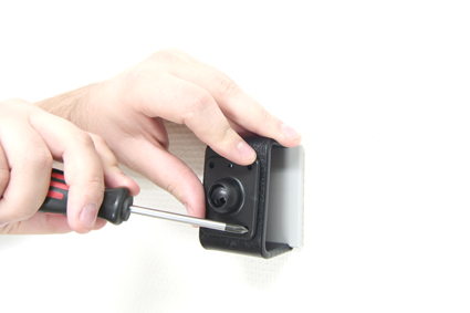 HTC Sensation XL X315e Passieve houder met swivelmount. Let op: Uitlopend artikel, Kan niet retour! - 511318 2 - 511318