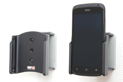 HTC One S Z520e Passieve houder met swivelmount. Let op: Uitlopend artikel, Kan niet retour! - 511386 4 - 511386